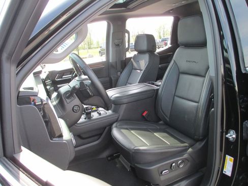 Used 2024 GMC Sierra 1500 Denali image 21