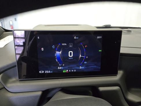 New 2024 Chevrolet Silverado EV W/T AWD/4WD image 13