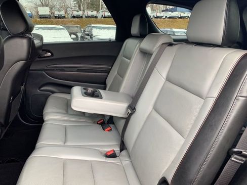 Used 2024 Dodge Durango GT image 22