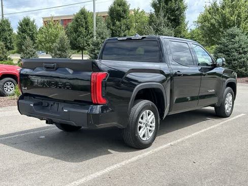Used 2023 Toyota Tundra SR5 w/ SR5 Premium Package AWD/4WD image 22