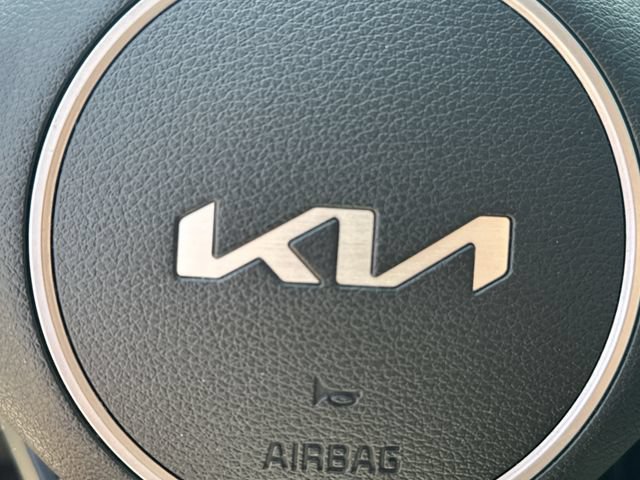Certified 2024 Kia Sportage EX FWD image 23