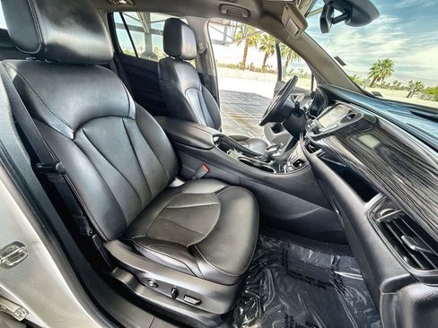 Used 2018 Buick Envision Premium w/ LPO, Cargo Package AWD/4WD image 21