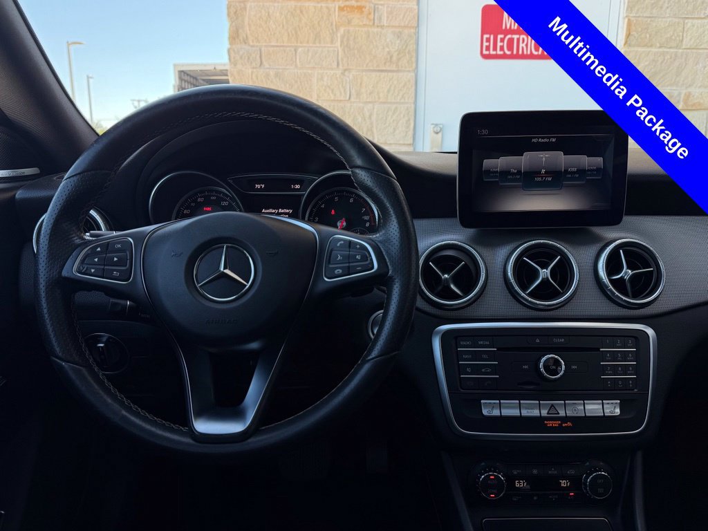 Used 2017 Mercedes-Benz CLA 250 image 6