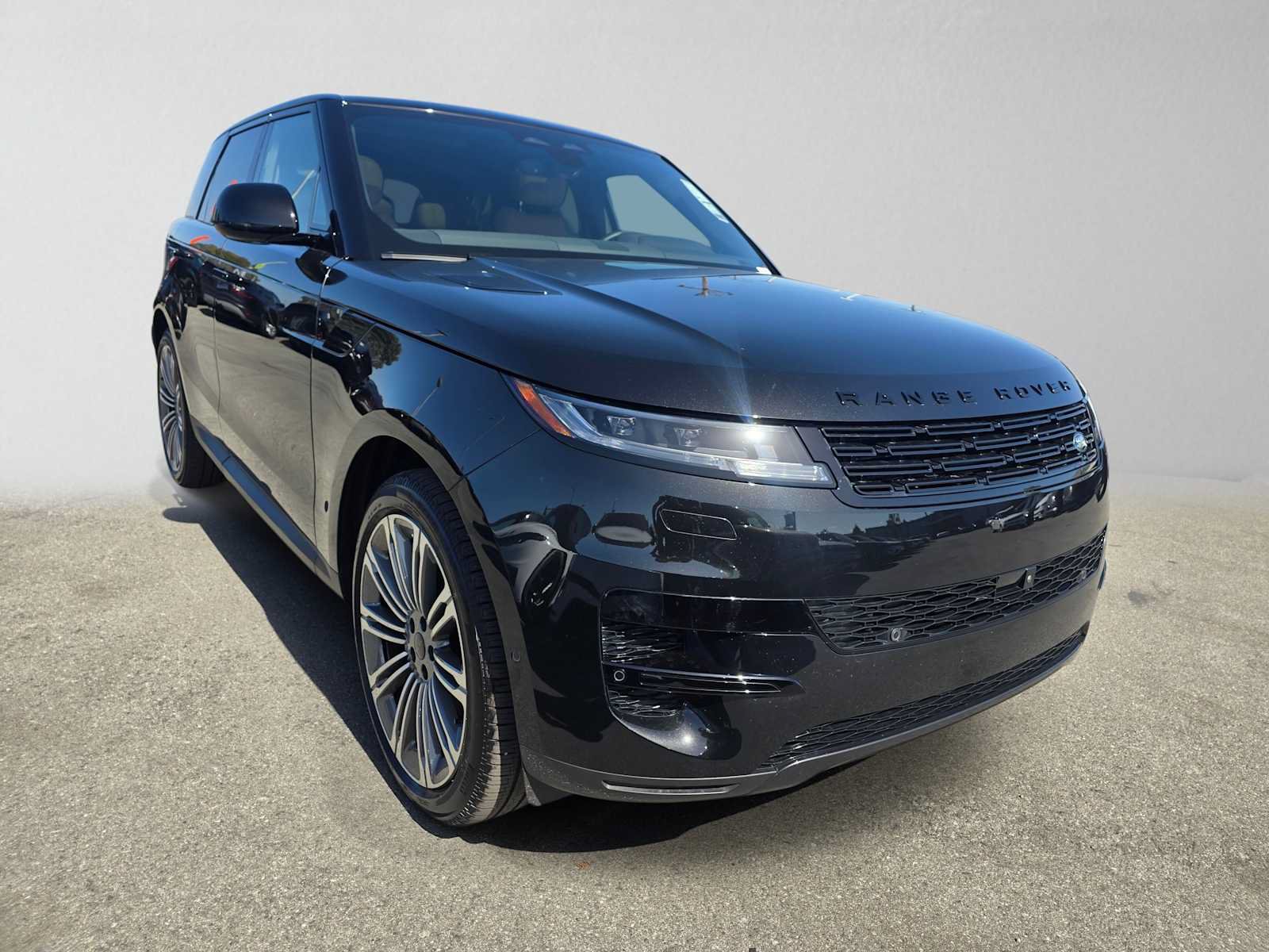 New 2027 Land Rover Range Rover Sport SE AWD/4WD image 7