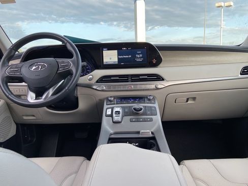 Used 2020 Hyundai Palisade SEL FWD image 15