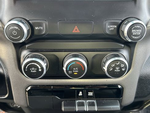 Used 2022 RAM 1500 Big Horn image 26