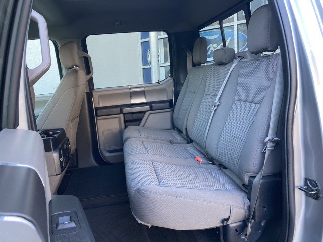 Certified 2020 Ford F150 XLT w/ Equipment Group 302A Luxury AWD/4WD image 11