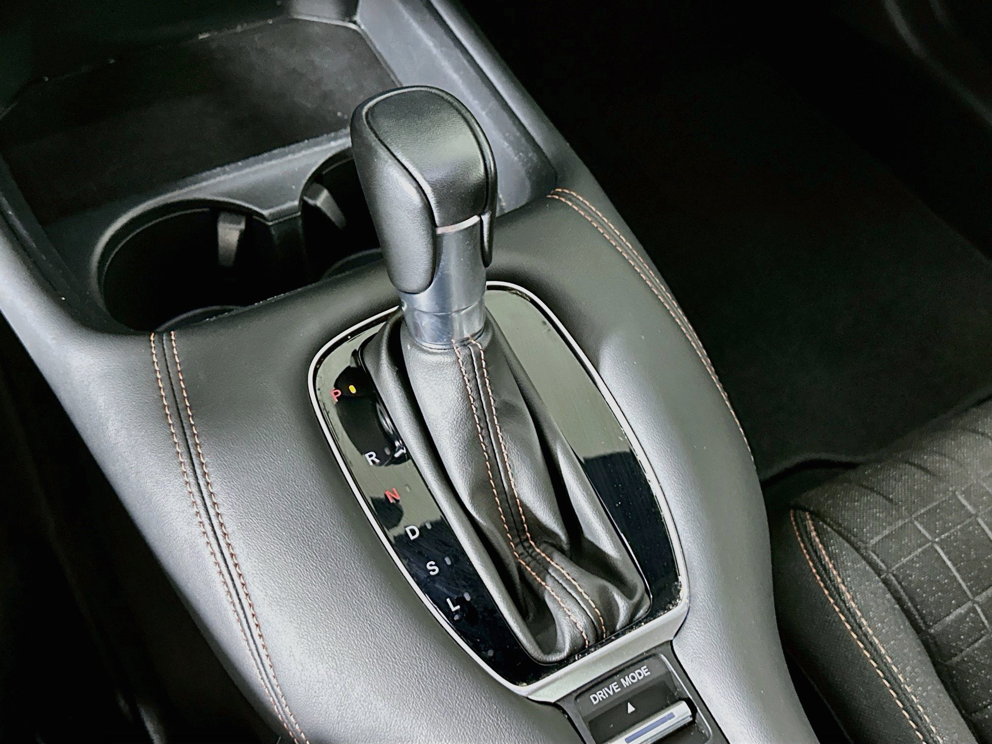 Used 2024 Honda HR-V Sport image 24