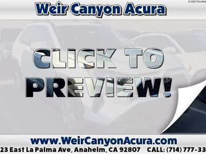 Used 2020 Toyota RAV4 LE w/ All Weather Liner Package