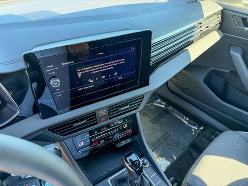 New 2026 Volkswagen Jetta Sport image 19