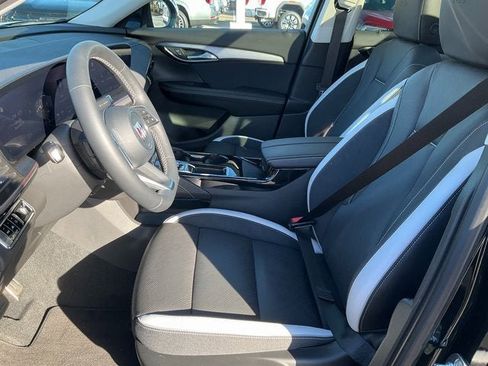 New 2025 Buick Envision Sport Touring image 2