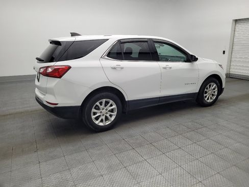 Used 2018 Chevrolet Equinox LT image 10