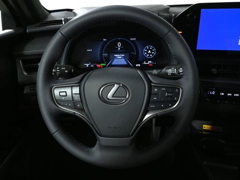 New 2026 Lexus UX 300h AWD w/ Accessory Package (2T) image 17