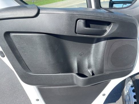 New 2026 RAM ProMaster 3500 FWD image 15