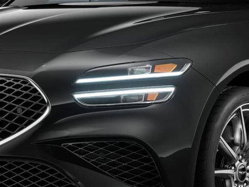 New 2026 Genesis G70 2.5T Prestige image 9
