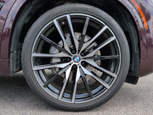 Used 2020 BMW X5 sDrive40i w/ M Sport Package image 12