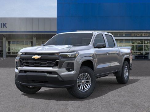 New 2026 Chevrolet Colorado LT w/ LT Convenience Package RWD image 6