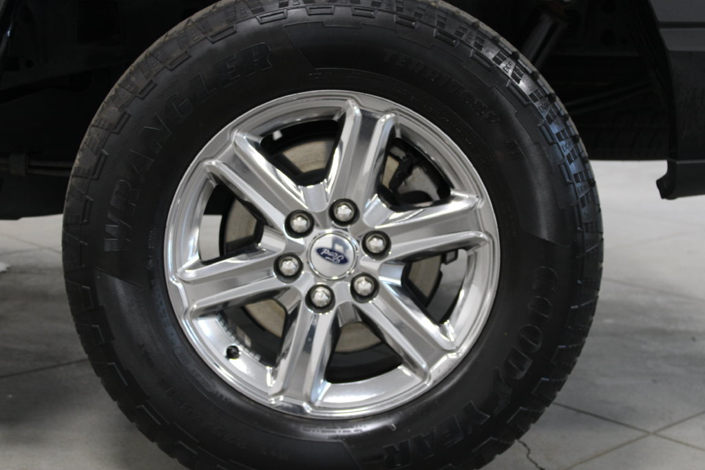 Used 2024 Ford F150 XLT w/ Mobile Office Package AWD/4WD image 51