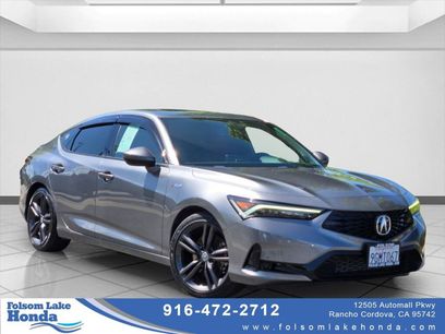 Used 2023 Acura Integra A-Spec
