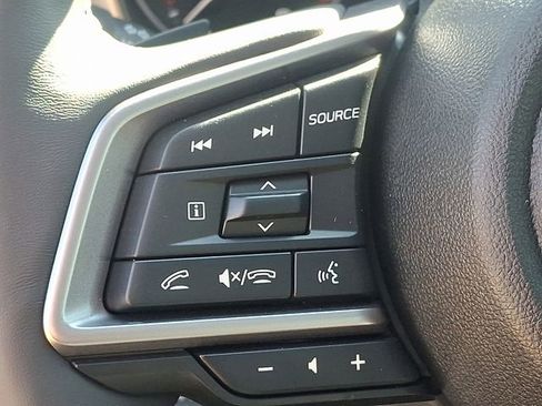 New 2025 Subaru Legacy Touring XT image 11