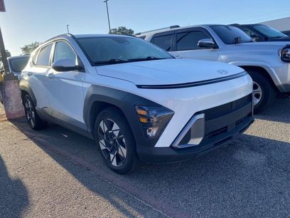 Used 2025 Hyundai Kona SEL