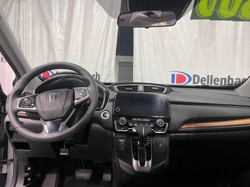 Used 2017 Honda CR-V EX image 14