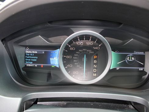 Used 2014 Ford Explorer Limited AWD/4WD image 20