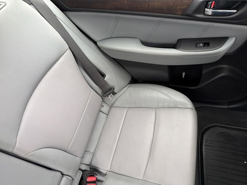 Used 2019 Subaru Outback 2.5i Limited w/ Protection Package #1 image 14