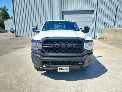 Used 2023 RAM 3500 Tradesman