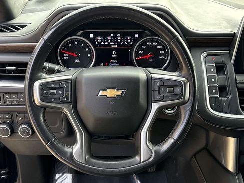 Used 2021 Chevrolet Tahoe Premier image 21