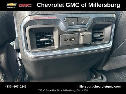 Used 2021 GMC Sierra 3500 Denali w/ Denali Ultimate Package AWD/4WD image 36