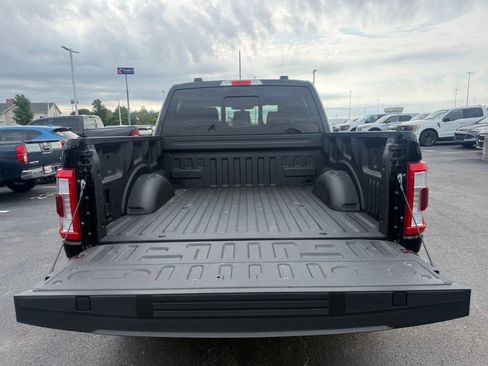Used 2023 Ford F150 Lariat w/ Equipment Group 502A High AWD/4WD image 57
