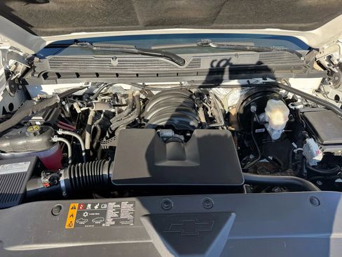 Used 2017 Chevrolet Silverado 1500 W/T w/ WT Convenience Package image 18