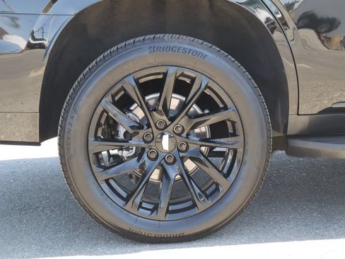Used 2021 Cadillac Escalade Sport RWD image 10