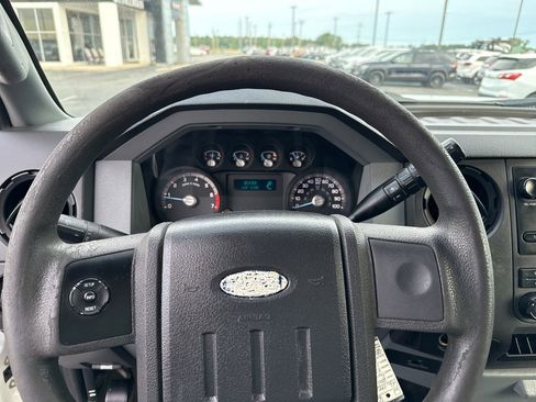 Used 2011 Ford F350 XL image 14