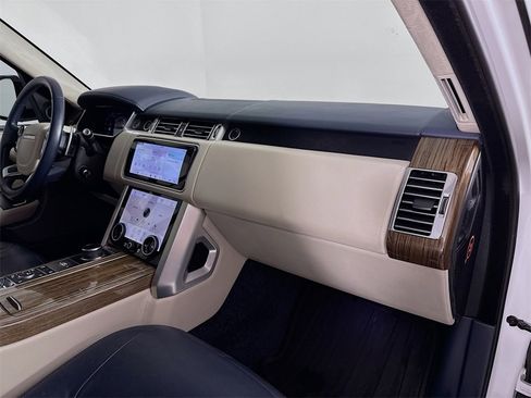 Used 2018 Land Rover Range Rover Autobiography image 23