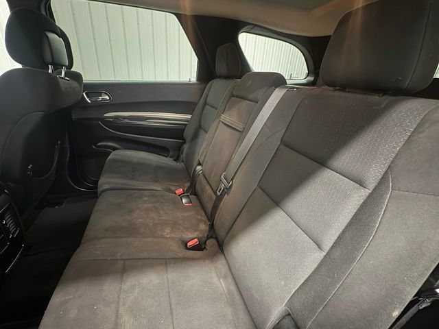 Used 2014 Dodge Durango SXT w/ Quick Order Package 23B AWD/4WD image 10