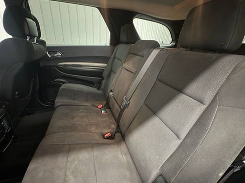 Used 2014 Dodge Durango SXT w/ Quick Order Package 23B AWD/4WD image 10