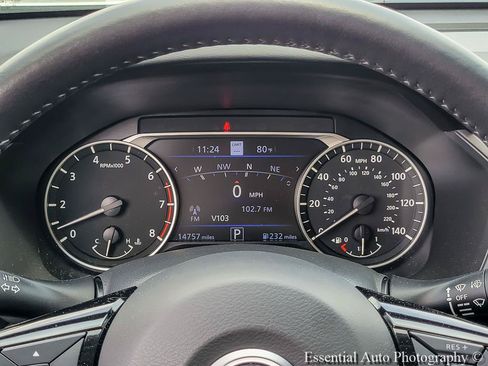 Used 2023 Nissan Altima 2.5 SL AWD/4WD image 19
