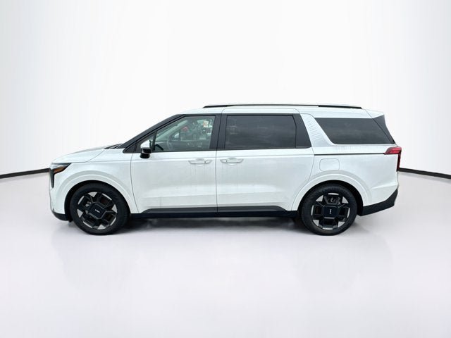 Certified 2026 Kia Carnival EX FWD image 8