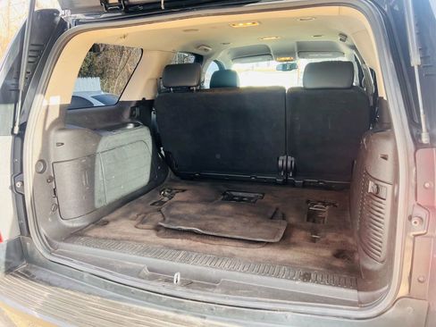 Used 2009 Chevrolet Tahoe 4WD Hybrid image 13