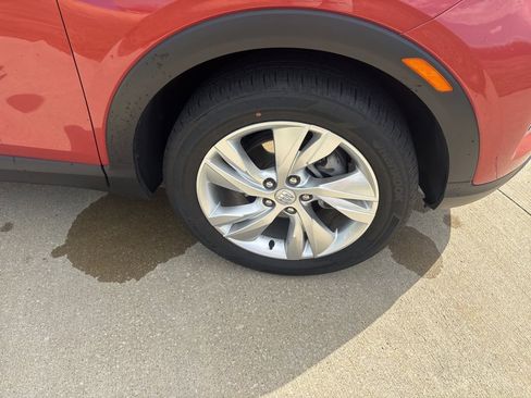 Used 2024 Buick Encore GX Preferred FWD image 41