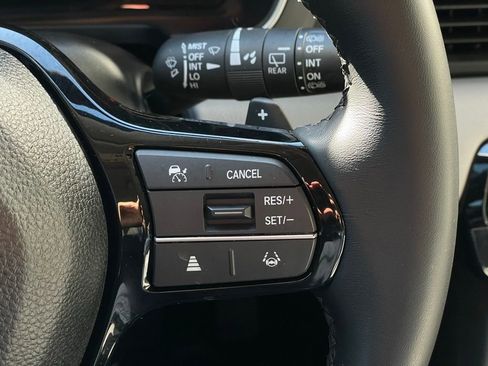 Certified 2025 Honda Pilot EX-L image 14