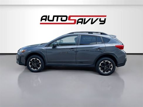 Used 2022 Subaru Crosstrek 2.0i Premium image 4