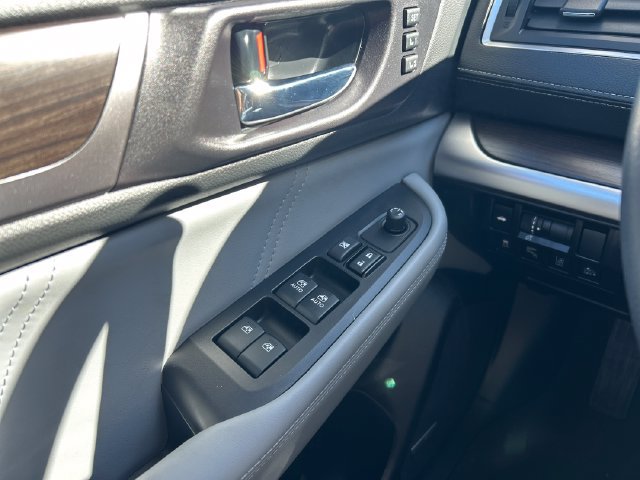Used 2019 Subaru Legacy 2.5i Limited AWD/4WD image 12