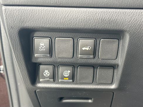 Used 2019 INFINITI QX60 Pure image 10