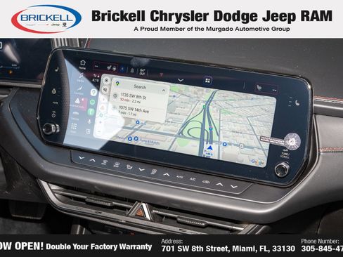 New 2026 Dodge Charger Scat Pack image 19