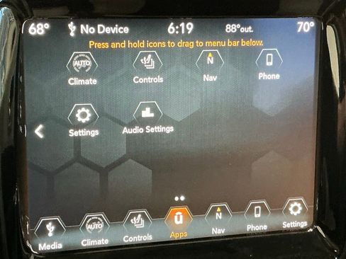 Used 2018 Jeep Compass Limited w/ Navigation Group image 33