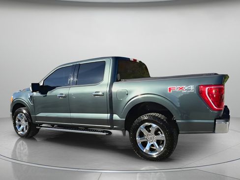 Certified 2021 Ford F150 XLT w/ Equipment Group 302A High image 19