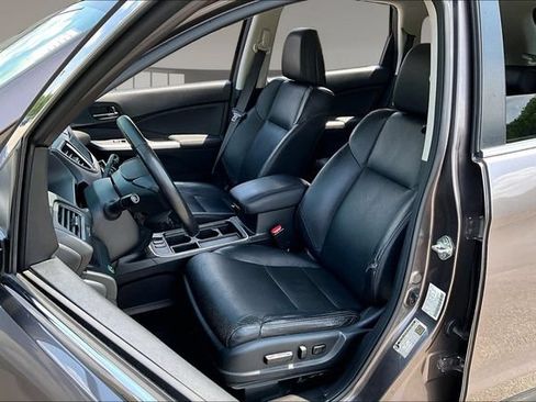 Used 2016 Honda CR-V EX-L image 19